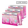 Beauty Low Molecular Collagen Probiotics 6-Set (2g x 180 packets) 6-Month Supply / 뷰티저분자 콜라겐 유산균 6세트 (2g x 180포) 6개월분