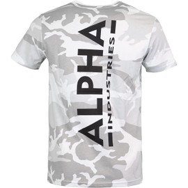 ALPHA INDUSTRIES Men's VLC II Baseball Cap, Dusty Coral, Unit size