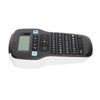 Label Maker Portable Keyboard Label Printer Easy To Use Large