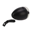 Retro Bicycle Front Light, Vintage Bike Front Light 3LED Excellent