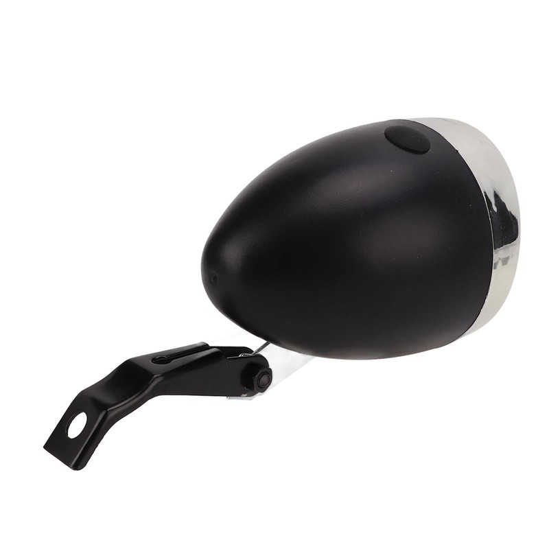 Retro Bicycle Front Light, Vintage Bike Front Light 3LED Excellent