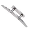 EMSea 2X 4 Inch 316 Stainless Steel 2 Holes Mooring