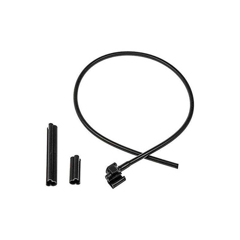 Dorman 924-5101CD: Heavy Duty Wiper Nozzle