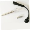 SUPVOX 1pc Ignition Test Inline Spark Plug Tester in Line
