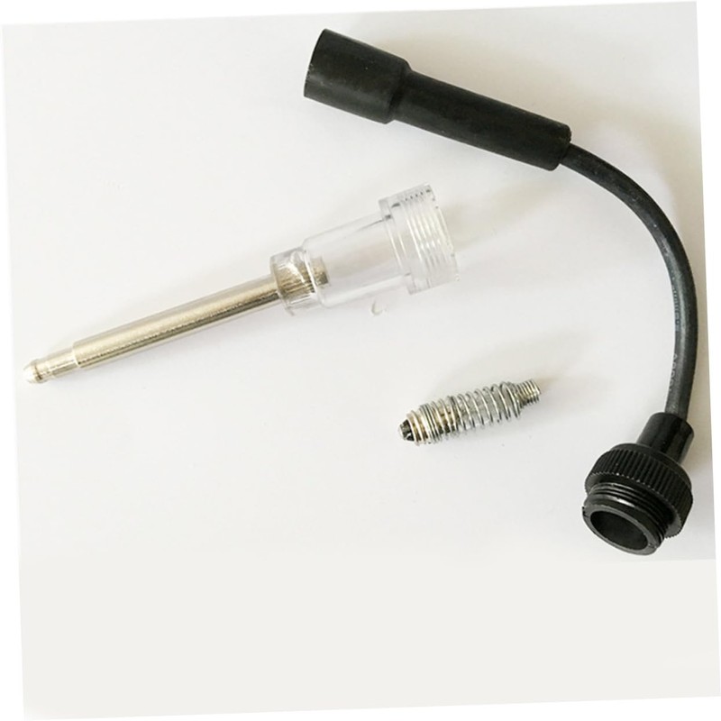 SUPVOX 1pc Ignition Test Inline Spark Plug Tester in Line