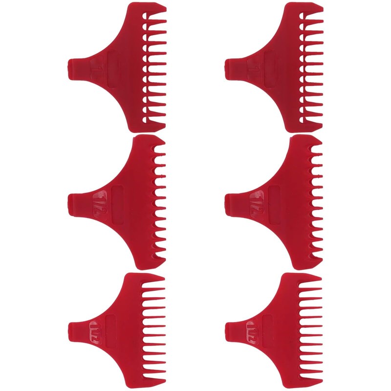 Premium Set of 3 T Wide Trimmer Guides Replacement for