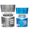 NATSA Citrato de Magnesio 500 g y Citrato de Potasio
