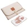 Baby Changing Mat Foldable,Travel Changing Mat,Portable Changing Mat Nappy Changing
