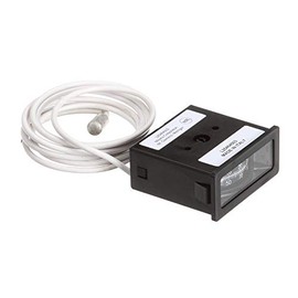 Market Forge 08-7521 NSF Thermometer