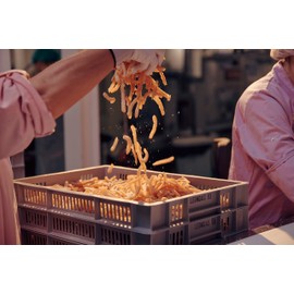 Dark Chocolate Covered Oranges, 1 lb