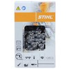 Stihl 63 PS 50 Chainsaw Chain Picco Super 14" Bar
