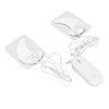 RF Eye Skin Massage Machine Mini Heated High Frequency Tighten