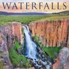 Waterfalls 2026 Mini Wall Calendar
