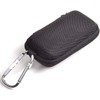Shuiniba USB Flash Drive Case Bag, EVA Shockproof, Pressure Proof