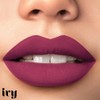 Labial Mate IVY de Larga Duracion - 15 Tonos disponibles