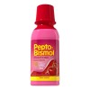 Pepto Bismol Cereza Suspensión, 1 Frasco 236 Ml
