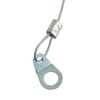 Speaker Safety Stainless Steel Cable，Safety Wire Rope for Ceiling Speaker