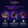 Clear Men Scalp Pro Güçlendirici Şampuan Saç Dökülmesine ve Kepeğe