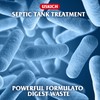 Septic Tank Treatment - 1 Year Supply of Septic Safe