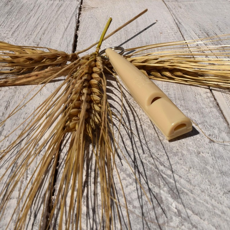 ACME Dog Whistle No. 210.5 with Instructions - The Original