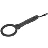 Portable HandHeld Folding Metal Detector High Sensitivity Multifunctional Metal Positioning