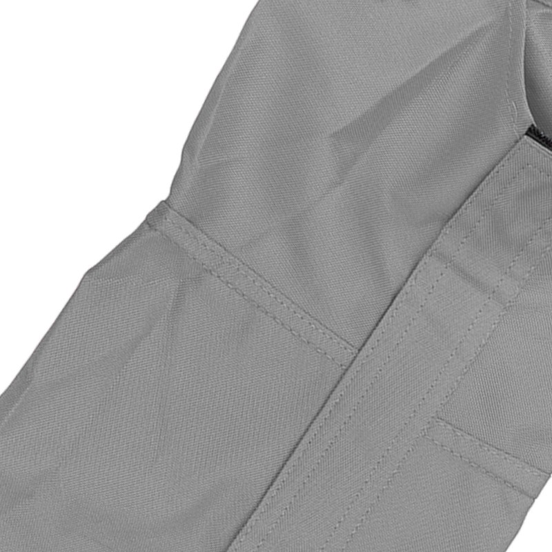 One Pair Snow Leg Gaiters Waterproof Unisex 600D Ripstop Oxford