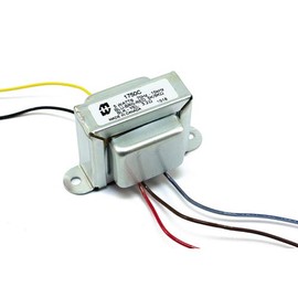 Output Transformer - Hammond, 15W, 8kOhm, Push-Pull