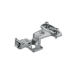 Selekta Pro 2000 Basic Hinge 230° 5.5 mm with Expansion Sleeves Nickel-Plated Item _ 45066