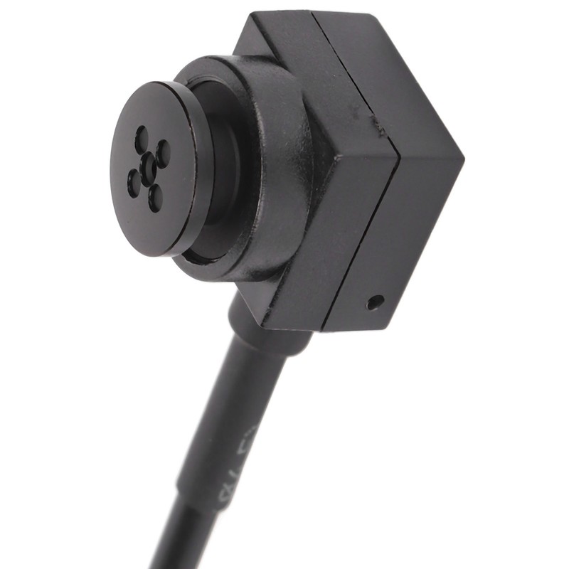 OTG External Camera Multifunctional Portable 1080P OTG Mini Cam for