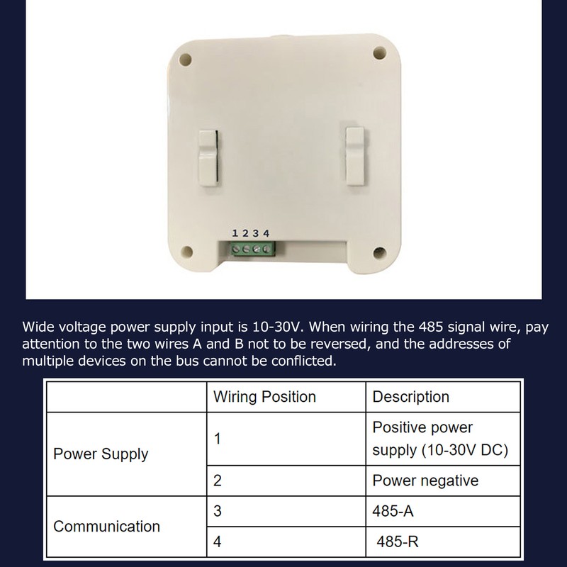 CH4 Gas Detector Monitor LCD Combustible Gas Sensor Alarm for