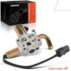 A-Premium Fuel Injection Idle Air Control Valve Compatible with Nissan