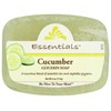 Clearly Natural Glycerin Bar Soap, Cucumber, 4 Ounce