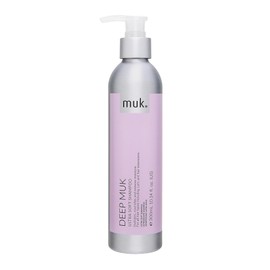 MUK. Haircare Deep Ultra Soft Shampoo - 300ML