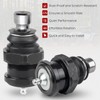 4PCS Pack Ball Joints Compatible with Polaris RZR XP 1000