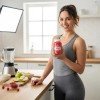 Gomitas Con Vinagre De Manzana Acido Fólico Y Vitamina B12