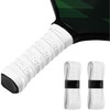 VisnzvLux Pickleball Paddle Grip Tape, Moisture Wicking Replacement Wrap, Handle