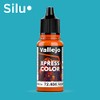 Silu - Vallejo Xpress Colour Acrylic Paint Complete Set 24