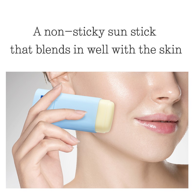 Pyunkang Yul [Pyunkang Yul]Airy Protection Sun Stick 17g