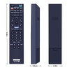 New RM-YD035 Remote Control Replacement fit for Sony Bravia TV