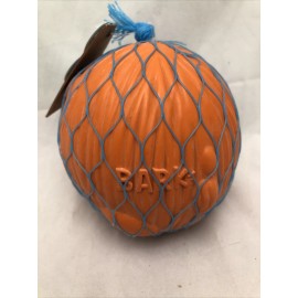 Barkbox Bark Box Fred The Reindeer Super Chewer Dog Toy Squeaker Fetch Rubber Grinch Lg