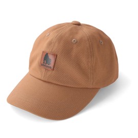 Naru Gorilla Cap, Hat, Parent-child Matching Pair, Men's, Women's, Boys, Girls, Children, Sun Protection, Cute, Stylish, Animal, Outdoor, Spring, Summer, Popular, Camel