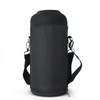 BUZIO Water Bottle Holder Carrying Pouch for 87 oz Bottles