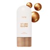 tarte key largo GLOW body oil - Color: bronze glow