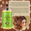 Essentially KateS- Aceite de ricino 16,9 fl oz - 100%
