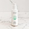 MakePrem Make Prem Safe Me Relief Moisture Cleansing Milk 200ml 1 unit / 메이크프렘 세이프 미 릴리프 모이스처 클렌징 밀크 200ml 1개