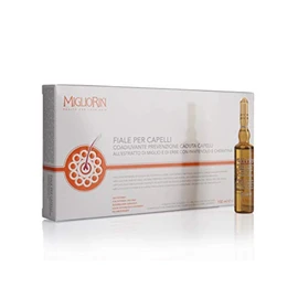 Migliorin Hair Loss Treatment Vials