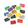 CCINEE 15 Colors Ink Pads - For Use with any