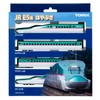 TOMIX 98497 N Gauge JR E5 Series Tohoku/Hokkaido Shinkansen Hayabusa