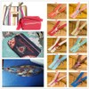 Copiel Resin Zippers 20pcs Sewing Zippers with Lifting Ring Quoit