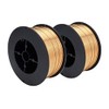 SÜA® - ERCuSi-A Silicon Bronze MIG Wire - 2 Lb